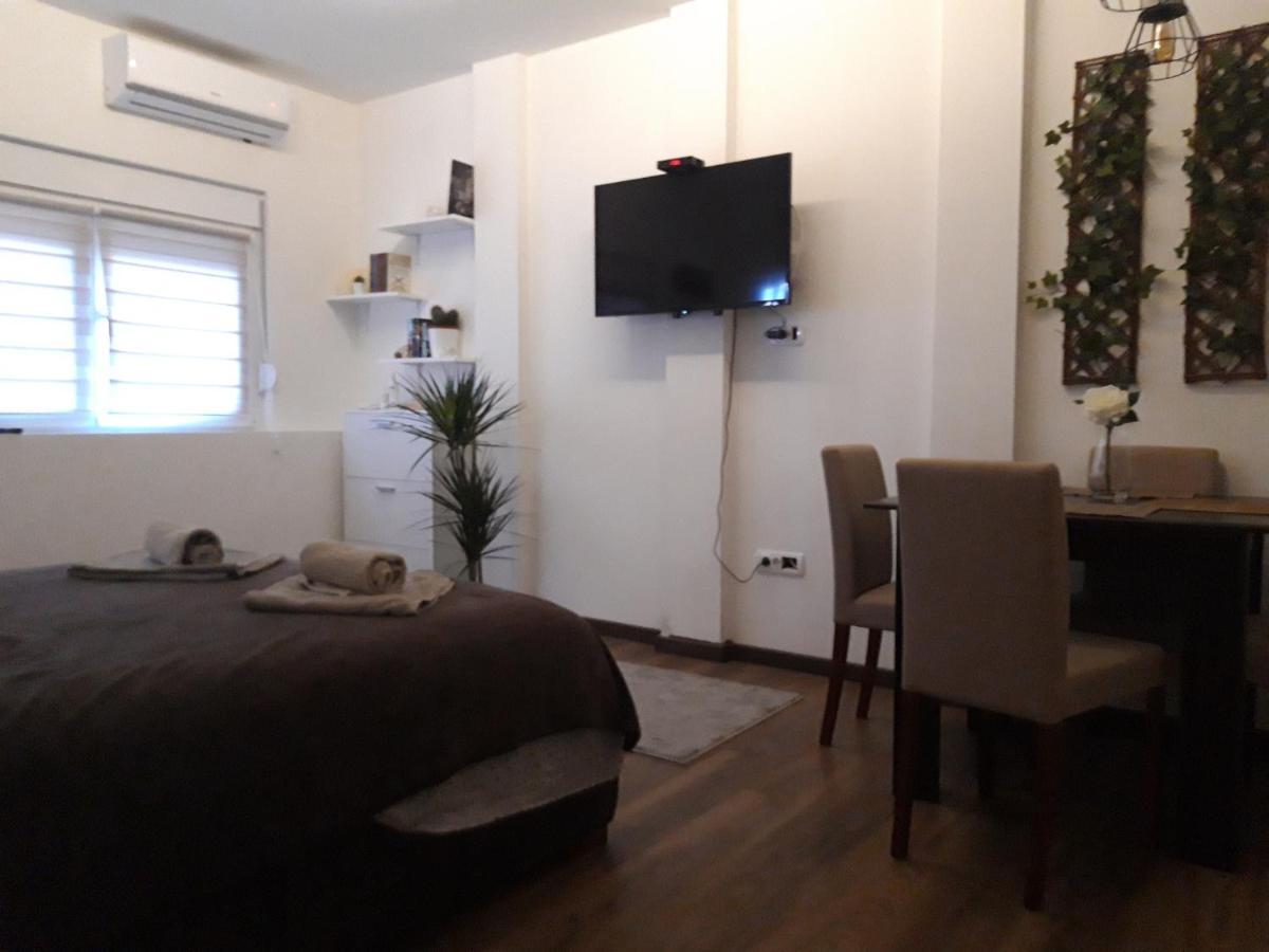 Vilovski Beograd Ngoại thất bức ảnh